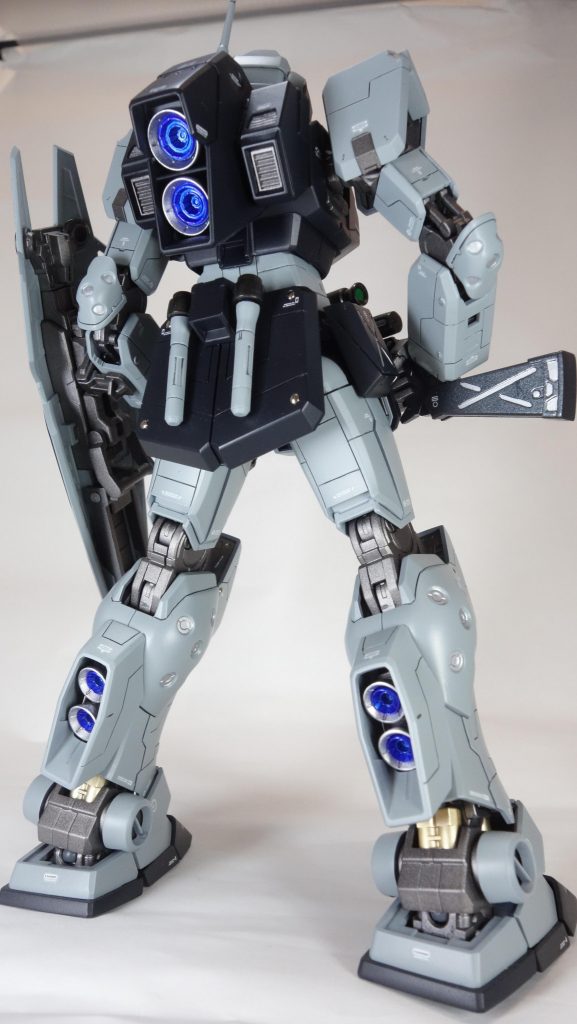 バックショット