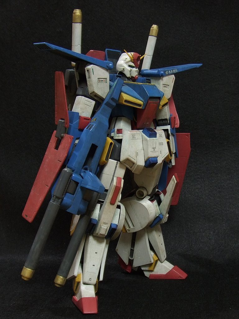 自然体の優しさを感じるたたずまいです