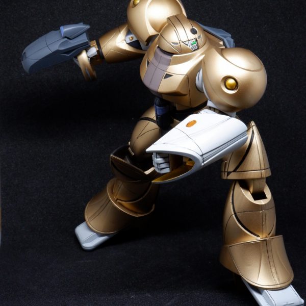 モビルスモー　ゴールドタイプ