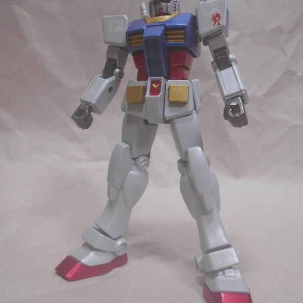 ＥＧ　ガンダム