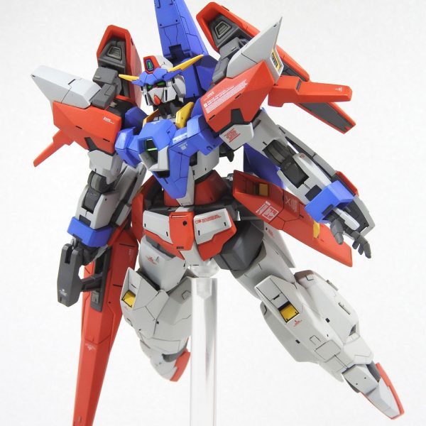 ガンダムAGE-3オービタル