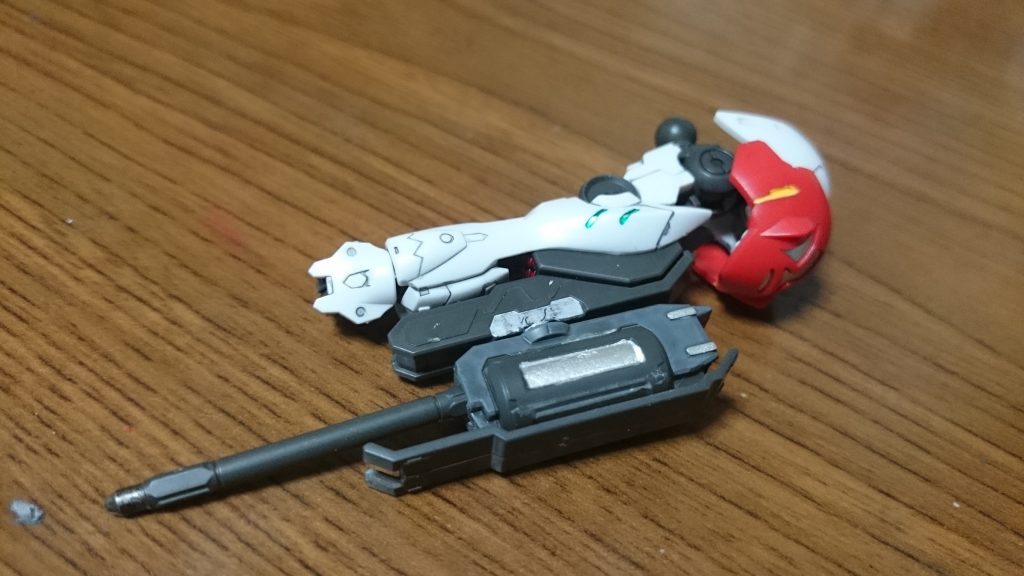 ハイ出来上がりー