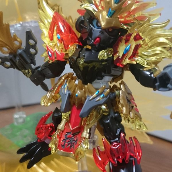 ゼフィランサスからゴールドフレームへ