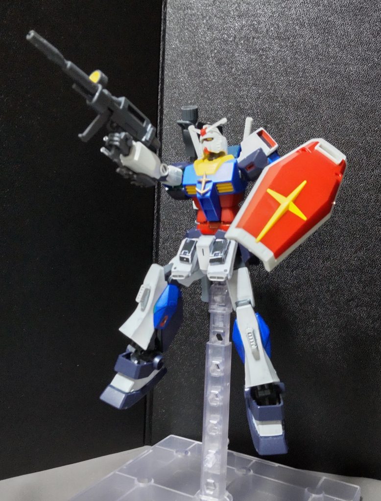 後は適当にポーズ集