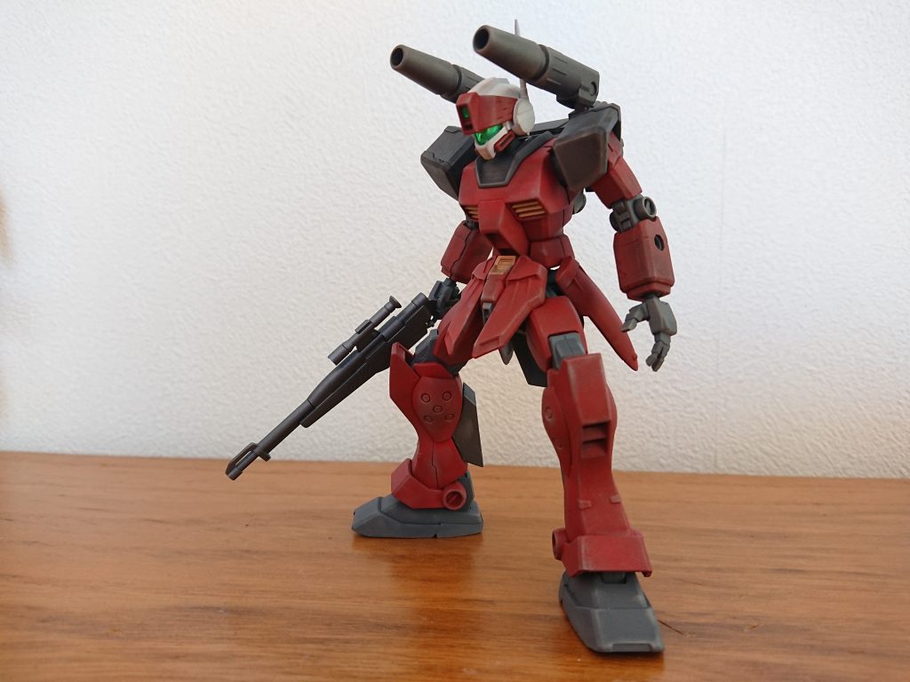 240mmキャノン砲