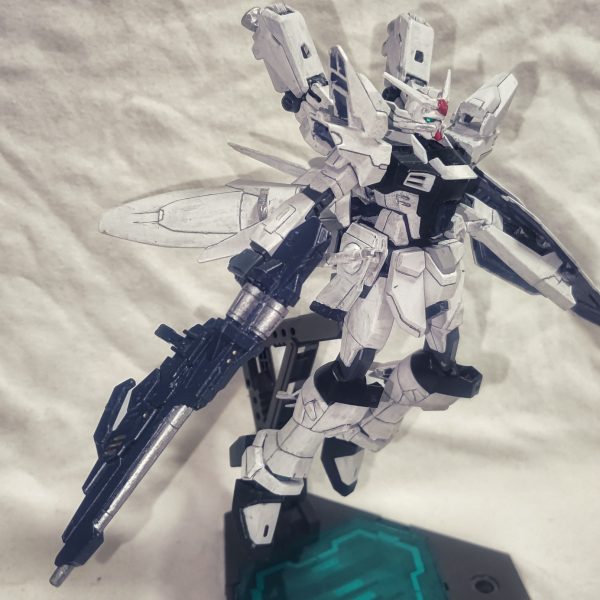 オラシオンガンダム