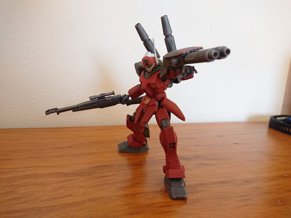 二連砲キャノン