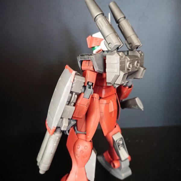 ジムキャノンスナイパー