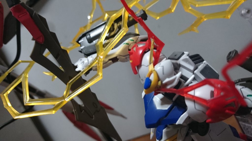 「何なんだこれは…」
