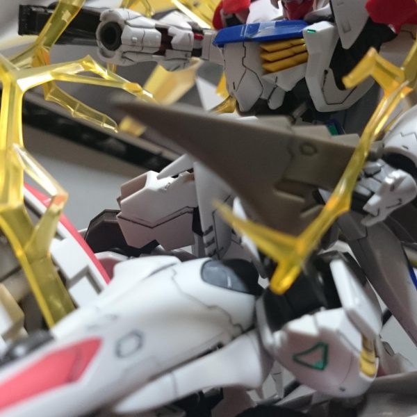 Howling LUPUS -天使を狩る者-