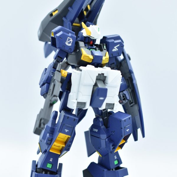 コアヘイズル＋アドバンスドアーマー装備