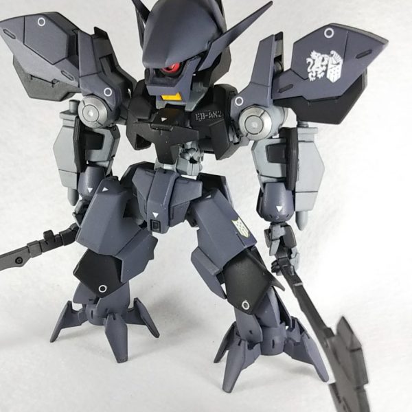 SD グレイズアイン