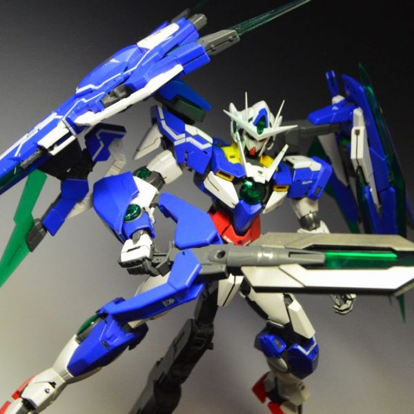 MGクアンタフルセイバー