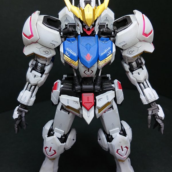 ガンダムバルバトス