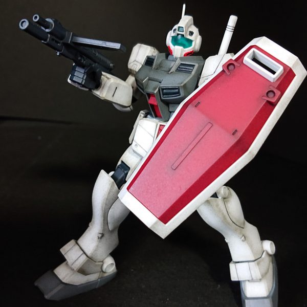 ジム寒冷地仕様