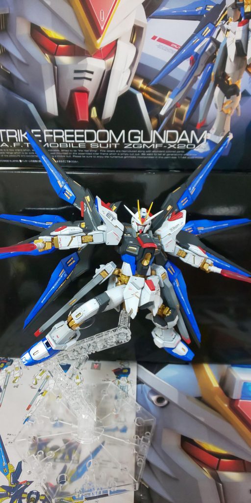 DSC_0176（画像番号：不明）｜てつ・ふぃーとさんのガンプラ作品画像｜GUNSTA（ガンスタ）