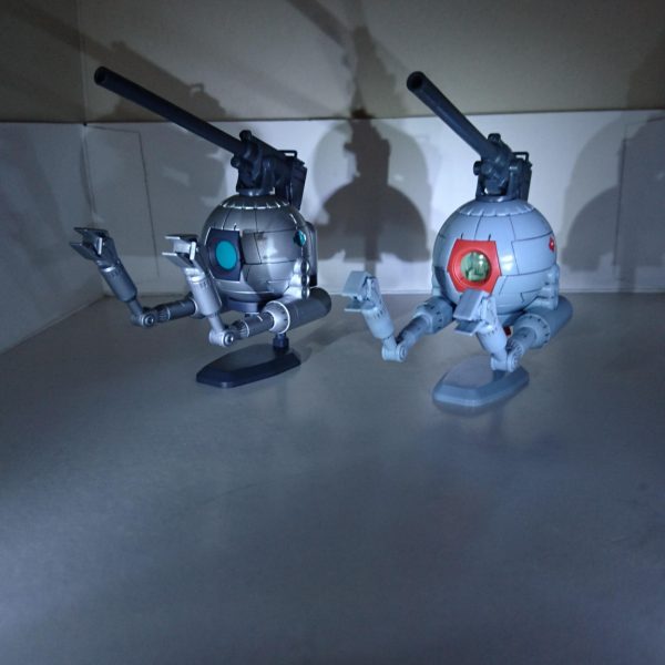 ボール(キャンディ塗装？)