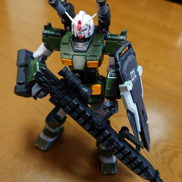 こんな６号機は？