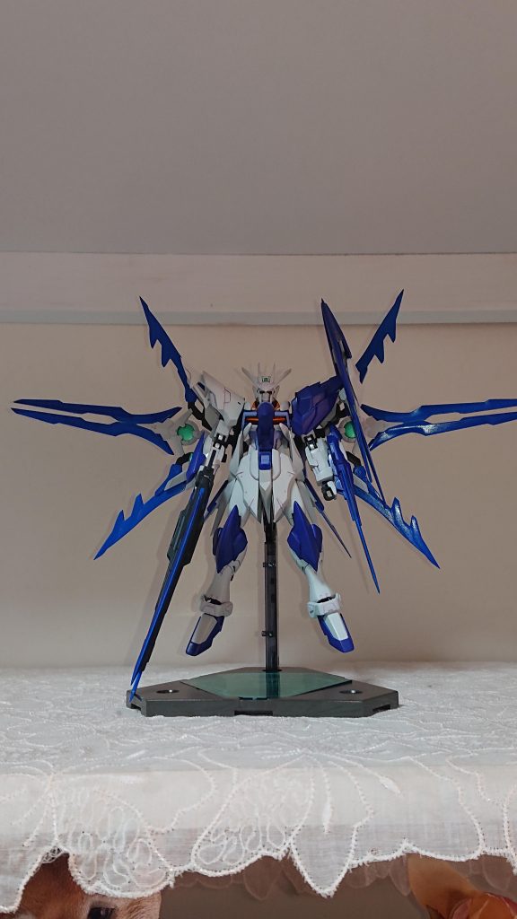 デスティニーセラフ–4枚目/制作者：syou5