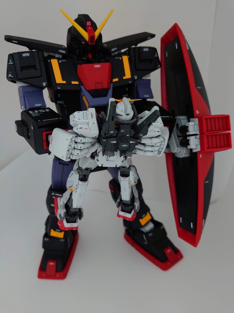 「お互いの居場所に戻りましょう。ここはあなたにふさわしくない」