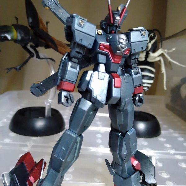 クロスボーンガンダムX0バウンサー