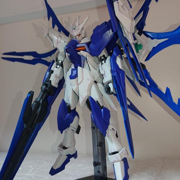 デスティニーセラフ