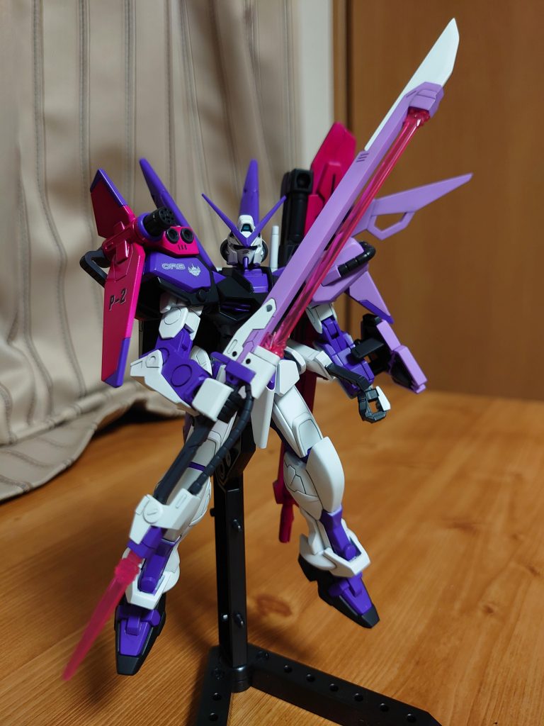 シュベルトゲベール