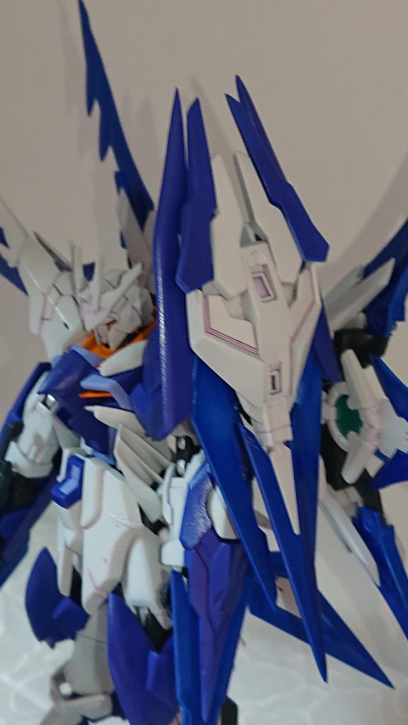 デスティニーセラフ–2枚目/制作者：syou5