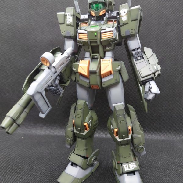 ジム・タービュレンス