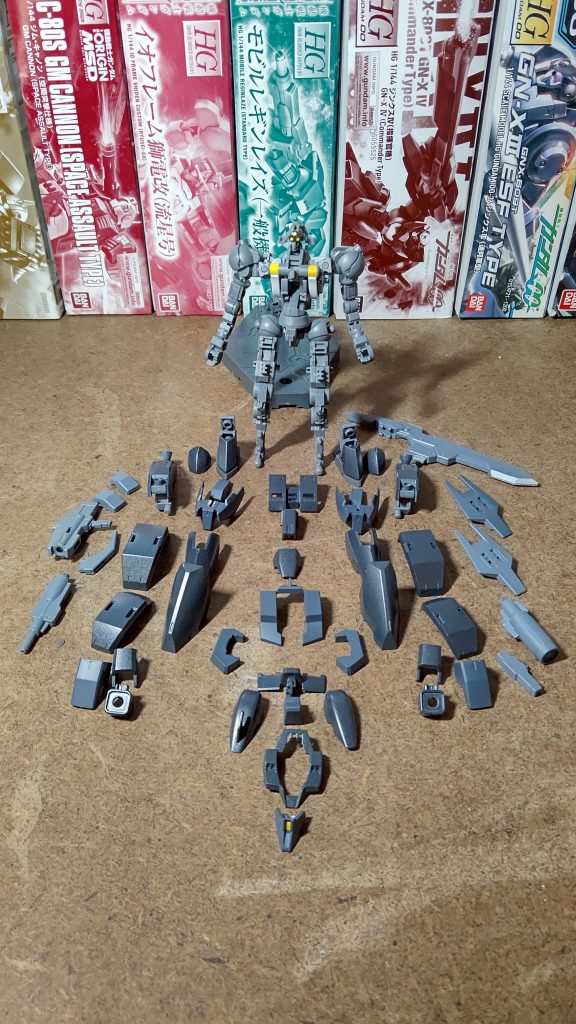 外装及びフレーム