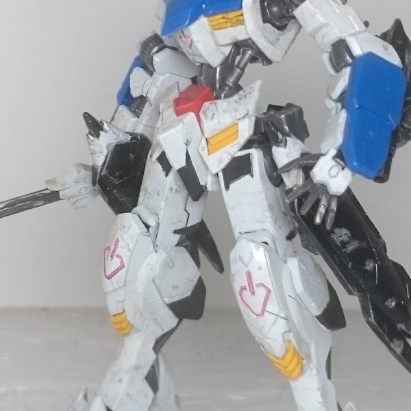 ガンダムバルバトス