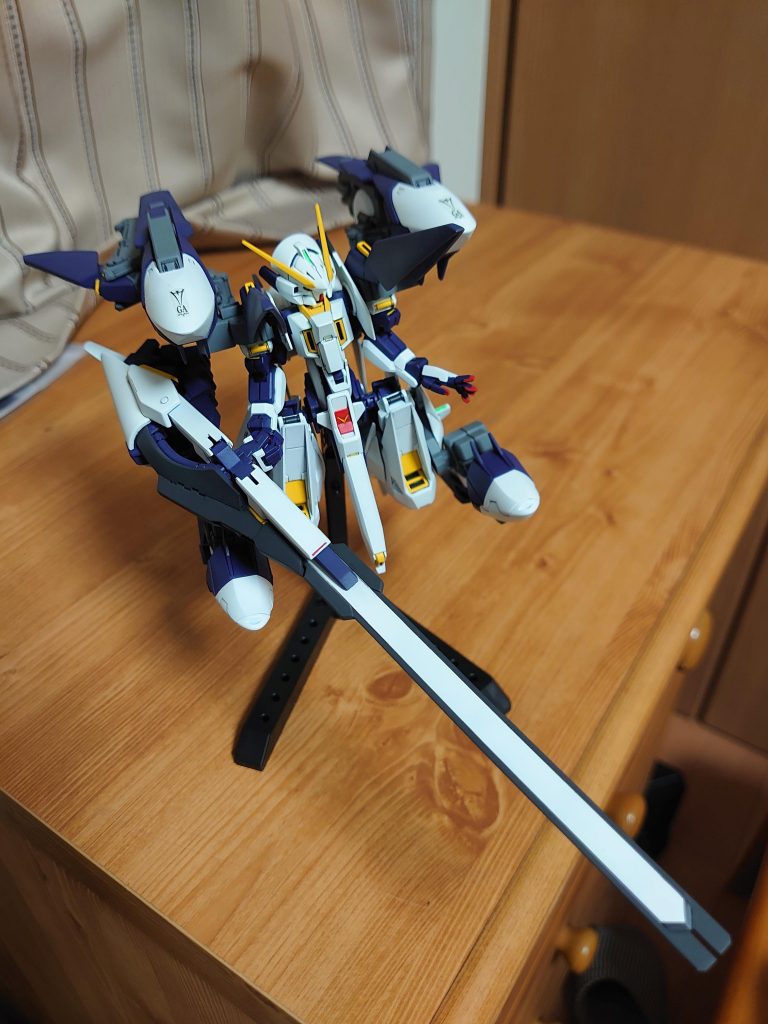 ウーンドウォート・ラー–2枚目/制作者：miraruka