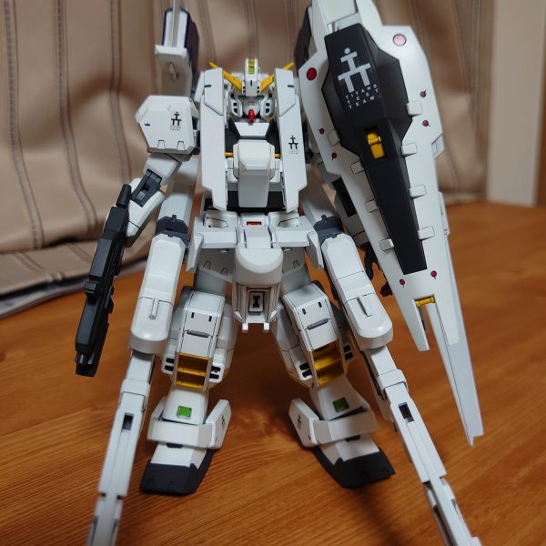 ヘイズル・ラー（第二形態）