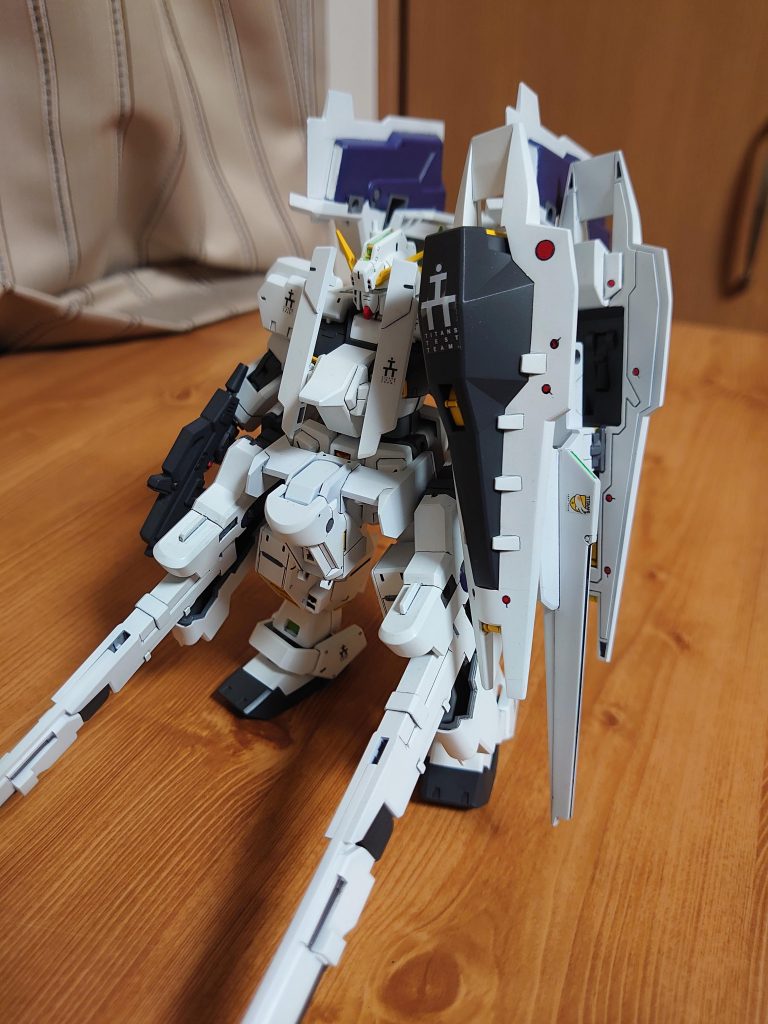 ヘイズル・ラー（第二形態）–2枚目/制作者：miraruka