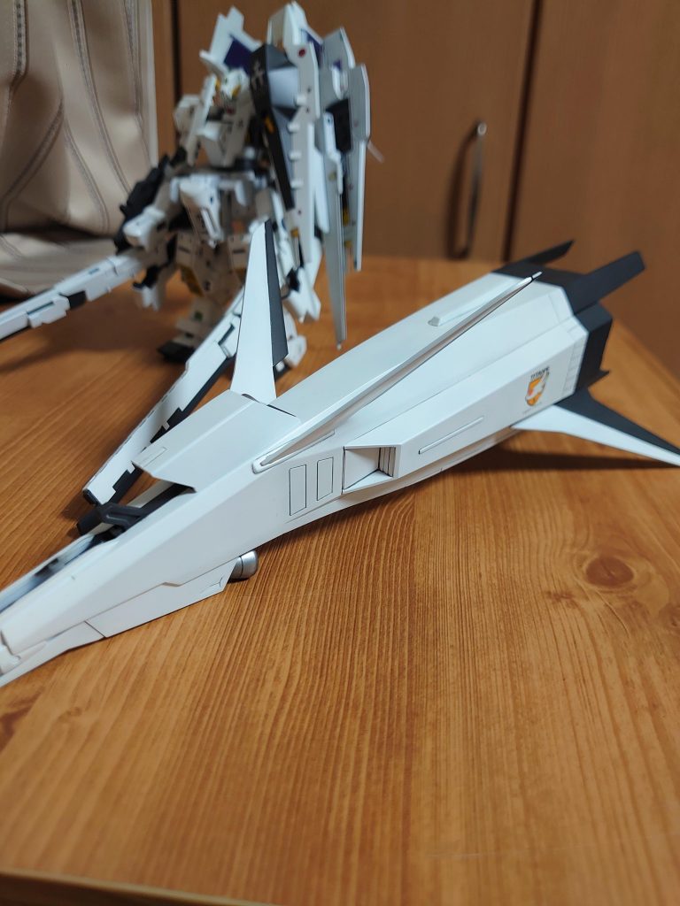 ギャプランブースター 