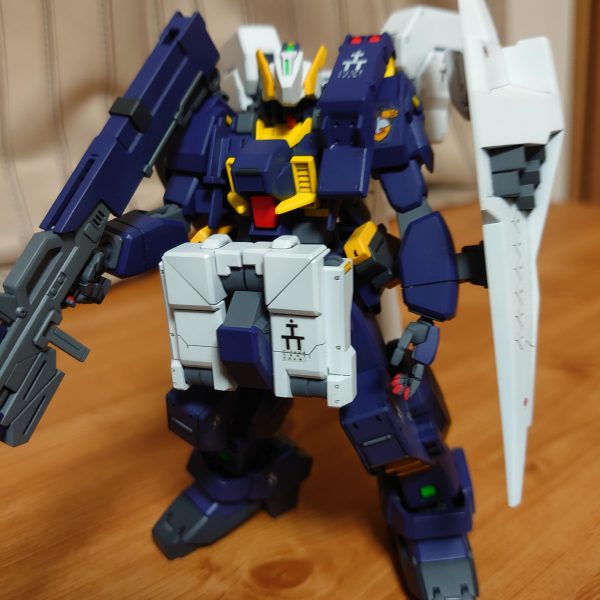 ヘイズルアウスラ