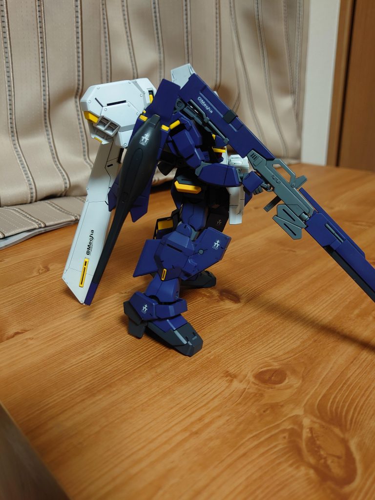 ヘイズルアウスラ–2枚目/制作者：miraruka