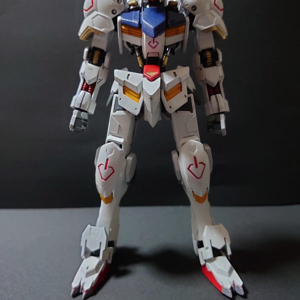 ガンダムバルバトス