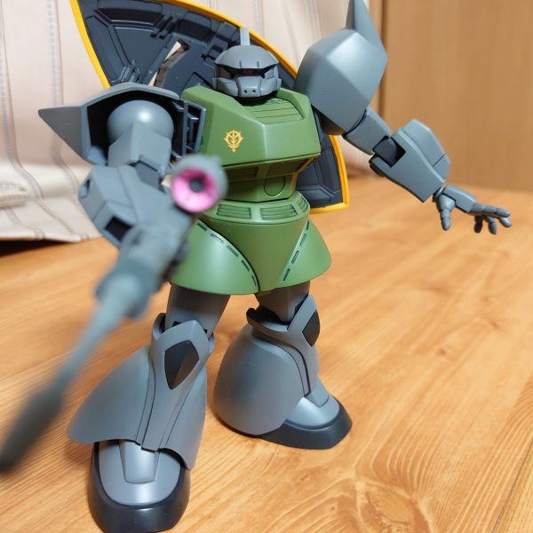 量産型ゲルググ