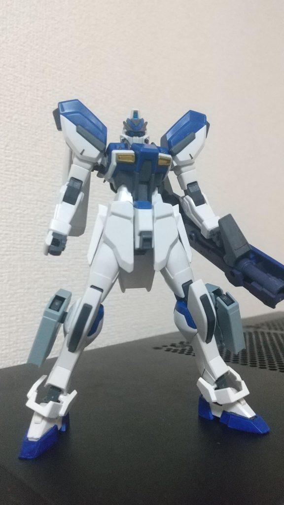 フロントビュー