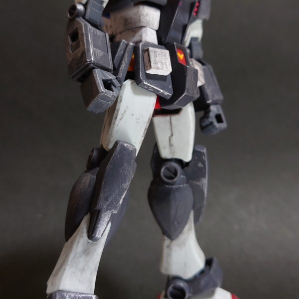 EG  RX-78-1　ガンダム
