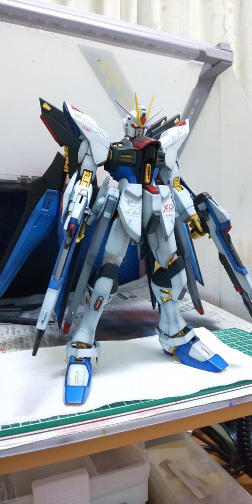 全体のスタイリング。