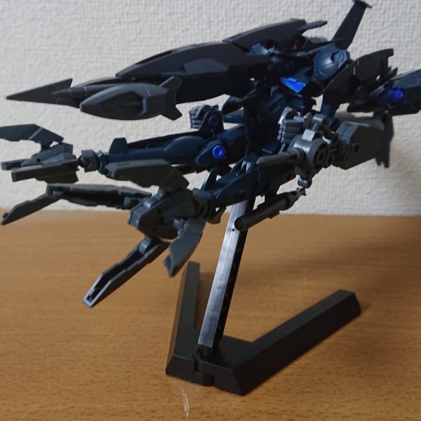 水中戦特化型フラッグ