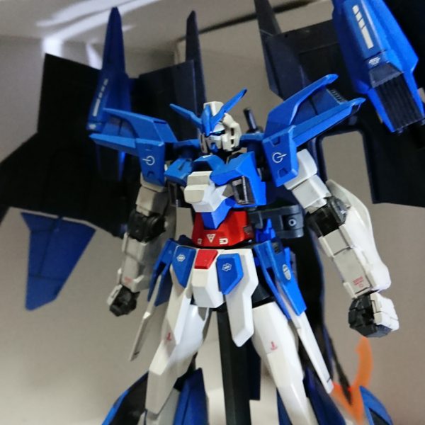 ガンダムグリープカエルム