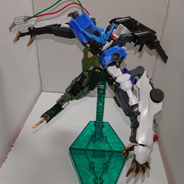 ガンダムバルバトスディスコード