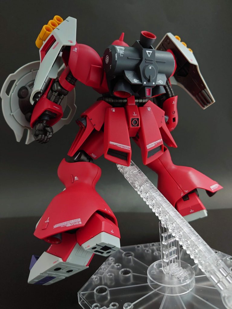 私、ララァの身代わりなんですか？？