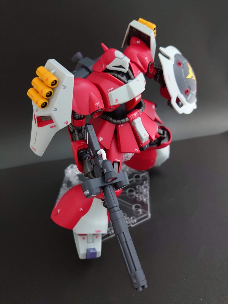 アムロ！あんたちょっとせこいよ！！