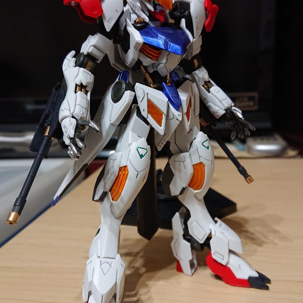 バルバトスルプス