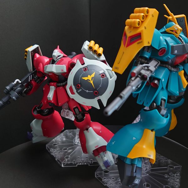 クエス！実戦の空気を感じるだけでいいんだ。ついてこい!！