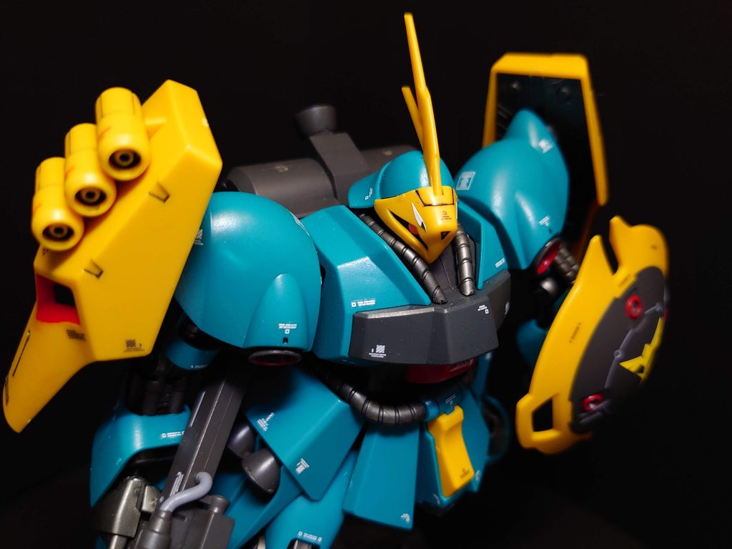 あれをやれば、大佐だろうが総帥だろうが！！